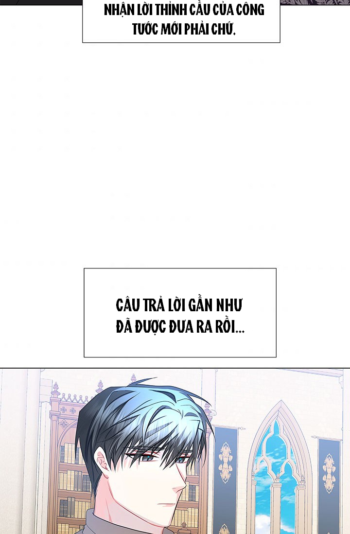 Sự hối hận muộn màn Chap 16 - Next Chap 17