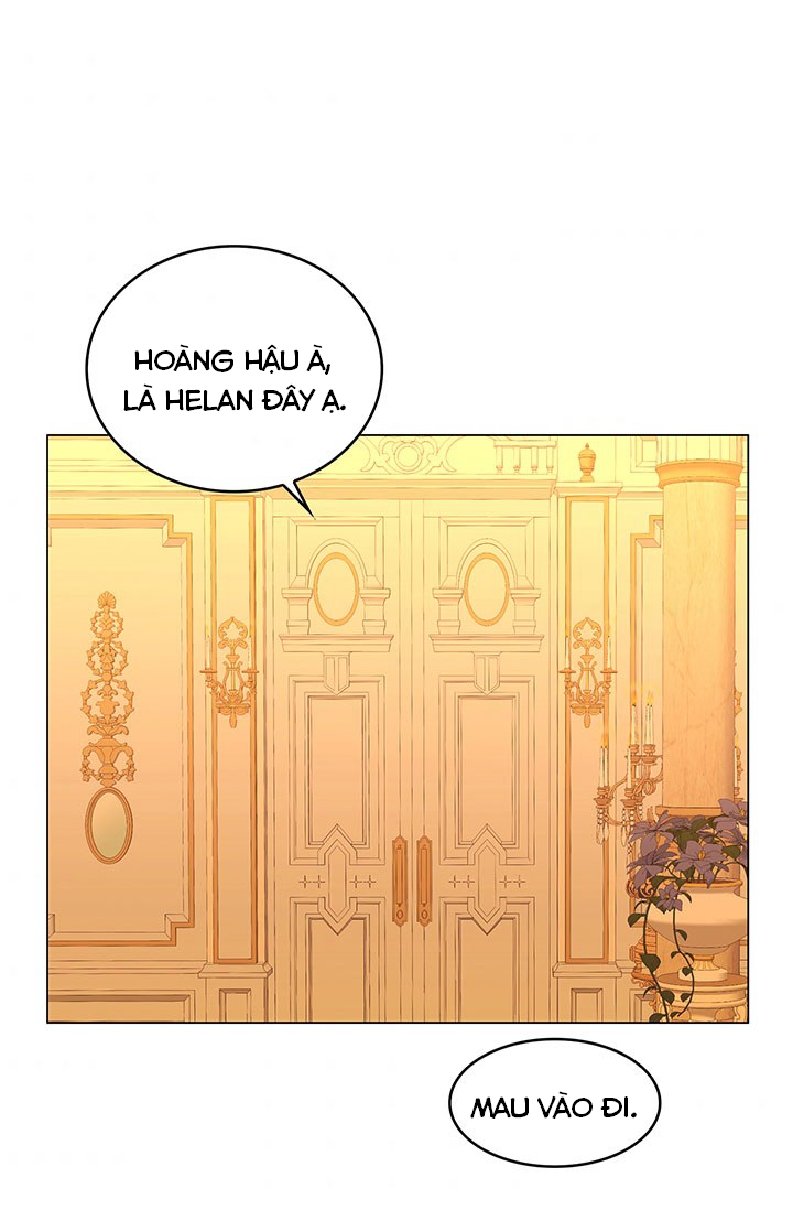 Sự hối hận muộn màn Chap 16 - Next Chap 17