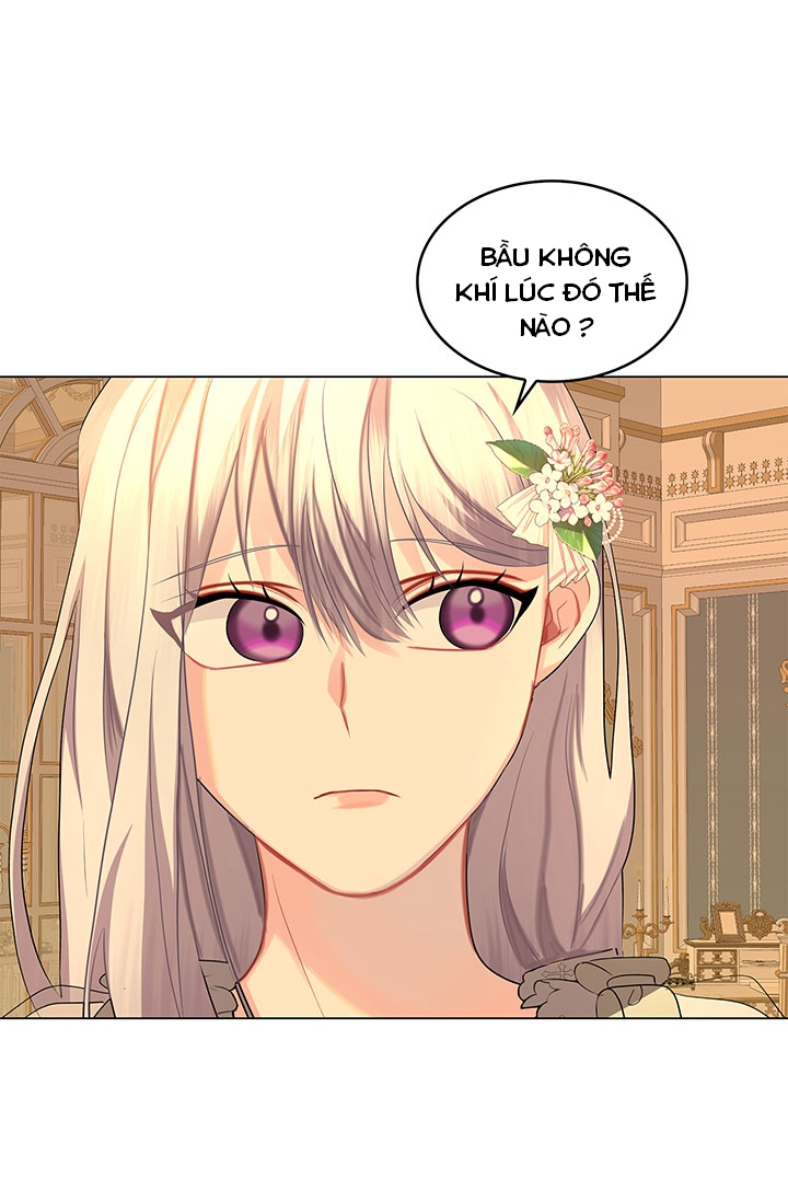 Sự hối hận muộn màn Chap 16 - Next Chap 17