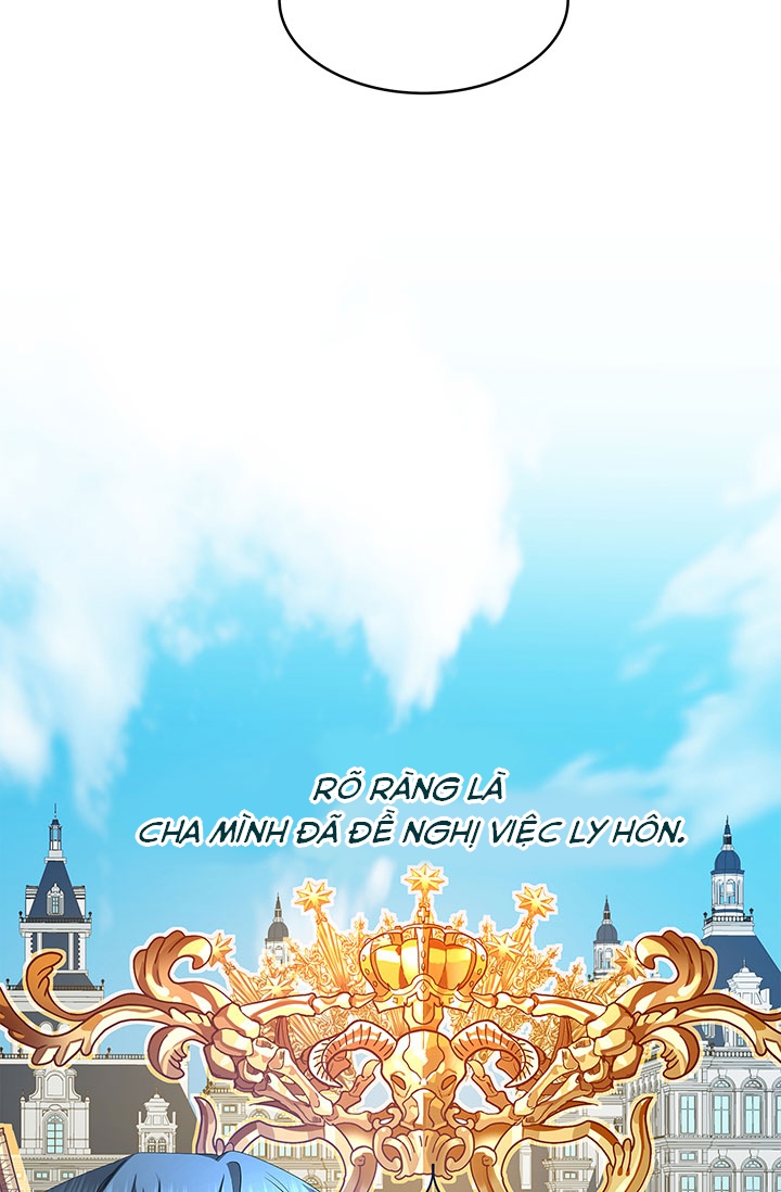 Sự hối hận muộn màn Chap 16 - Next Chap 17