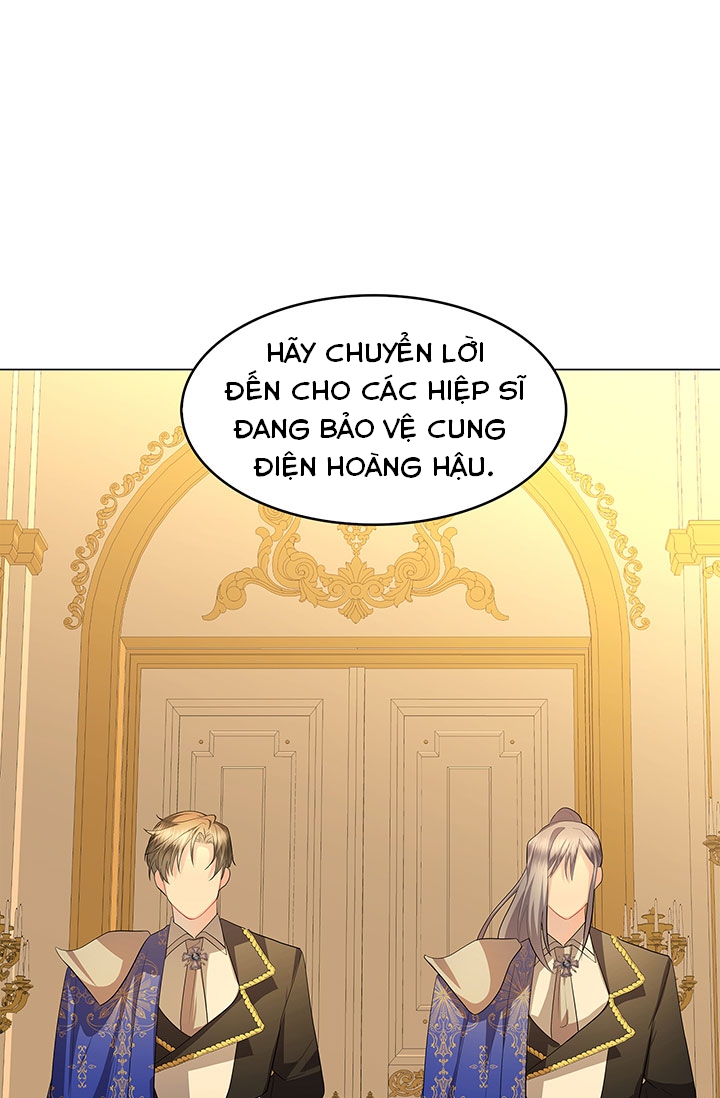 Sự hối hận muộn màn Chap 16 - Next Chap 17