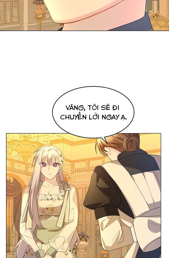 Sự hối hận muộn màn Chap 16 - Next Chap 17