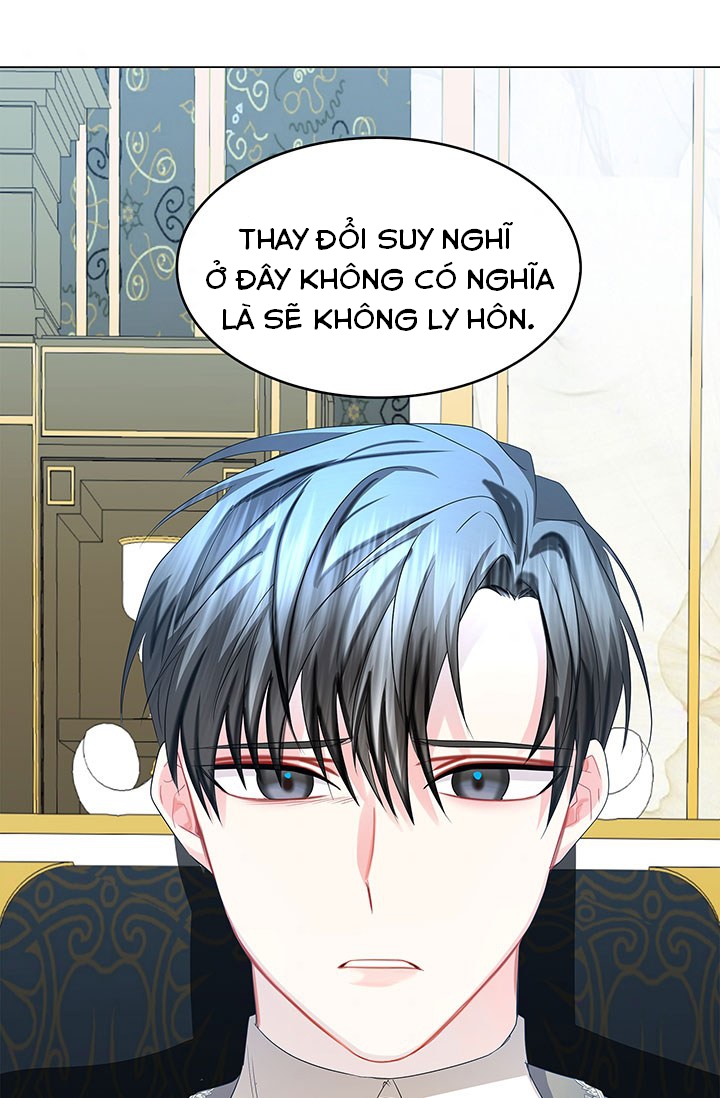 Sự hối hận muộn màn Chap 16 - Next Chap 17