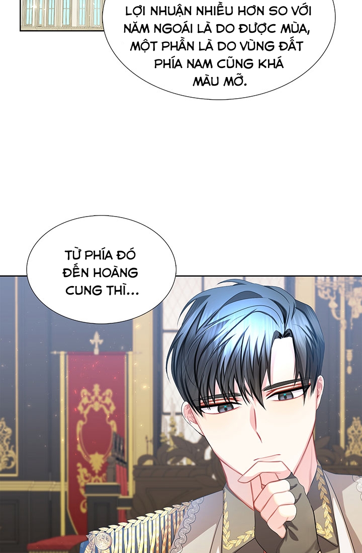 Sự hối hận muộn màn Chap 19 - Next Chap 20