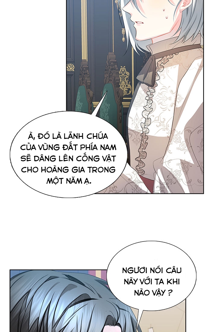 Sự hối hận muộn màn Chap 19 - Next Chap 20