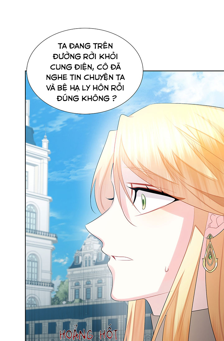 Sự hối hận muộn màn Chap 19 - Next Chap 20