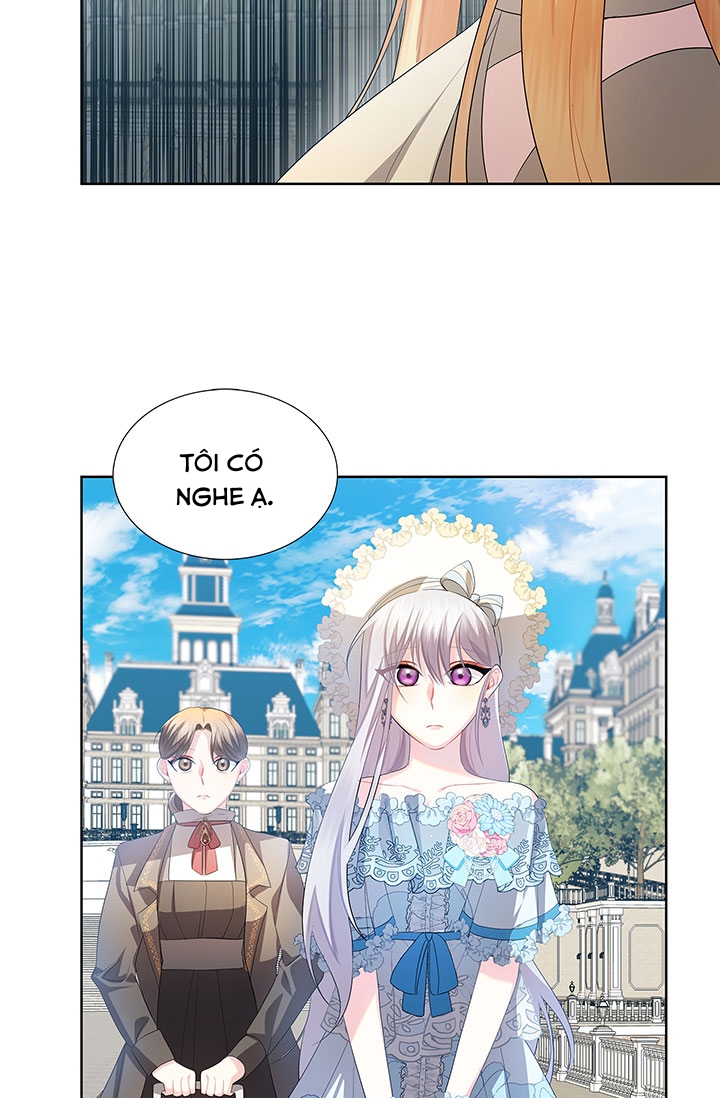 Sự hối hận muộn màn Chap 19 - Next Chap 20