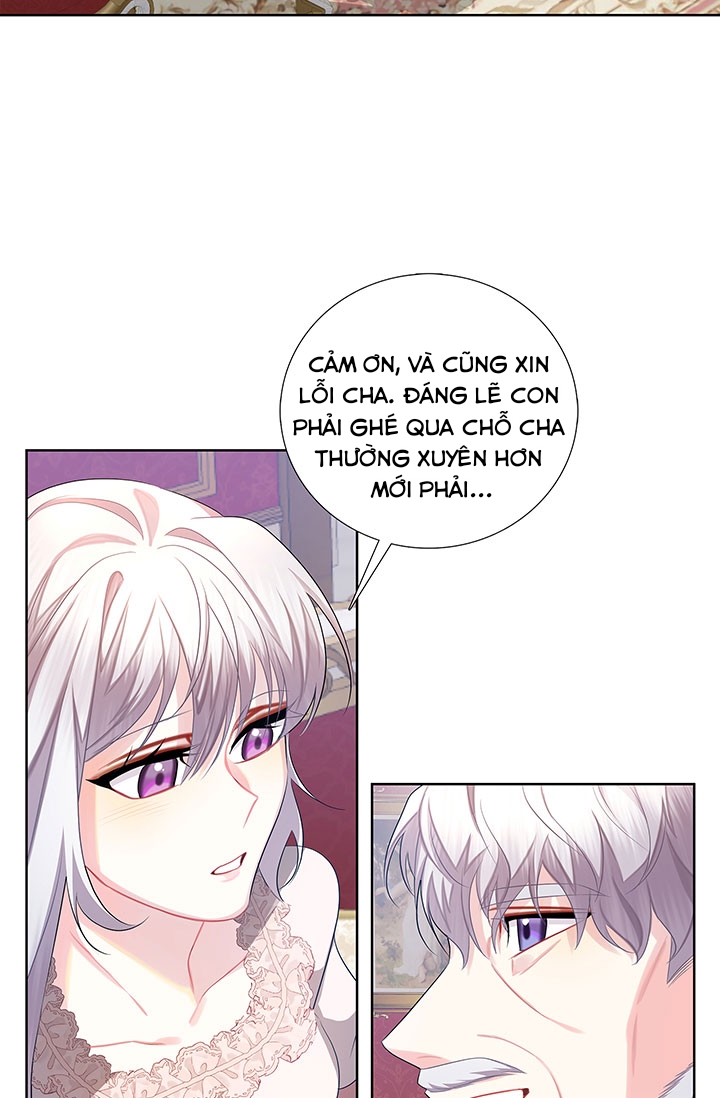 Sự hối hận muộn màn Chap 20 - Next Chap 21