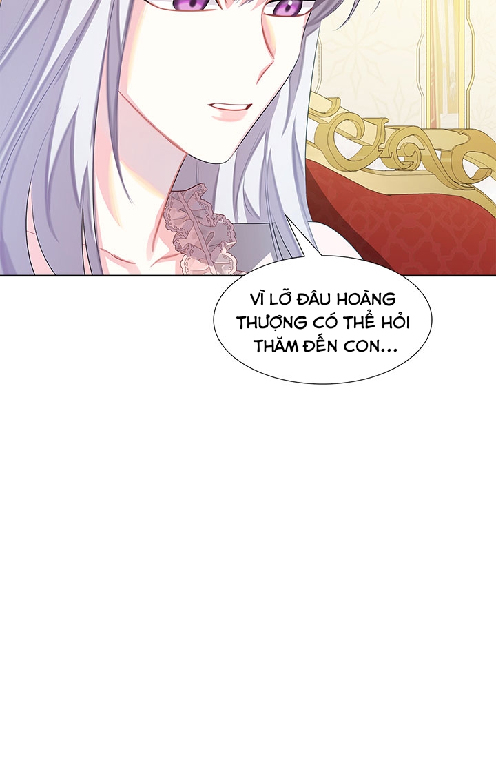 Sự hối hận muộn màn Chap 20 - Next Chap 21