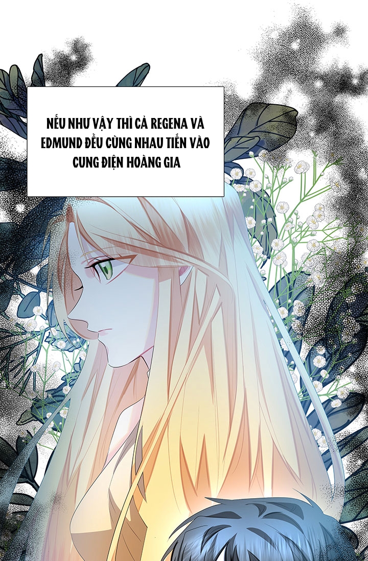 Sự hối hận muộn màn Chap 20 - Next Chap 21