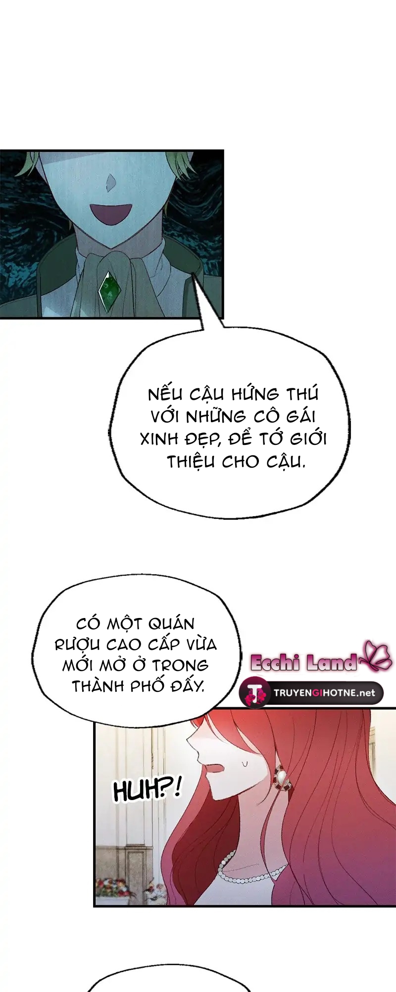 GỬI ĐẾN NGƯƠI, NGƯỜI MONG MUỐN SỰ ĐAU KHỔ TỪ TA Chap 7.2 - Trang 2