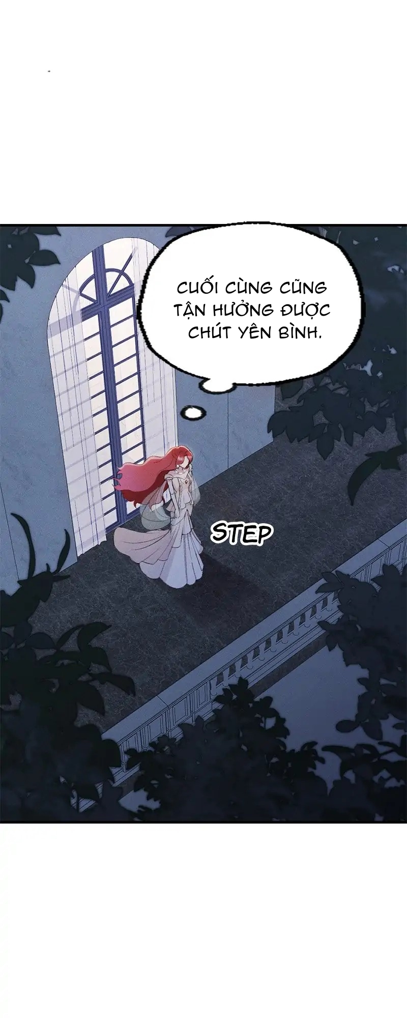 GỬI ĐẾN NGƯƠI, NGƯỜI MONG MUỐN SỰ ĐAU KHỔ TỪ TA Chap 7.2 - Trang 2