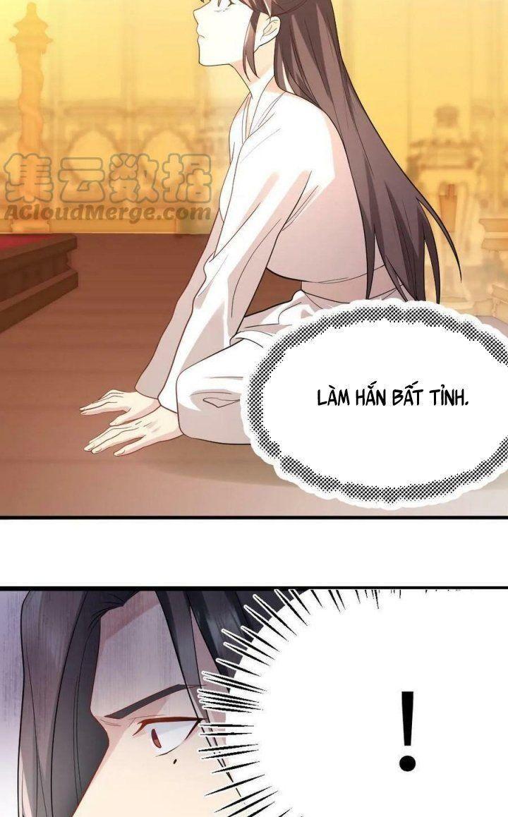 bắt ta làm cung nữ? ta liền cho bạo quân quỳ ván giặt đồ!!!! chapter 6 - Next chapter 7