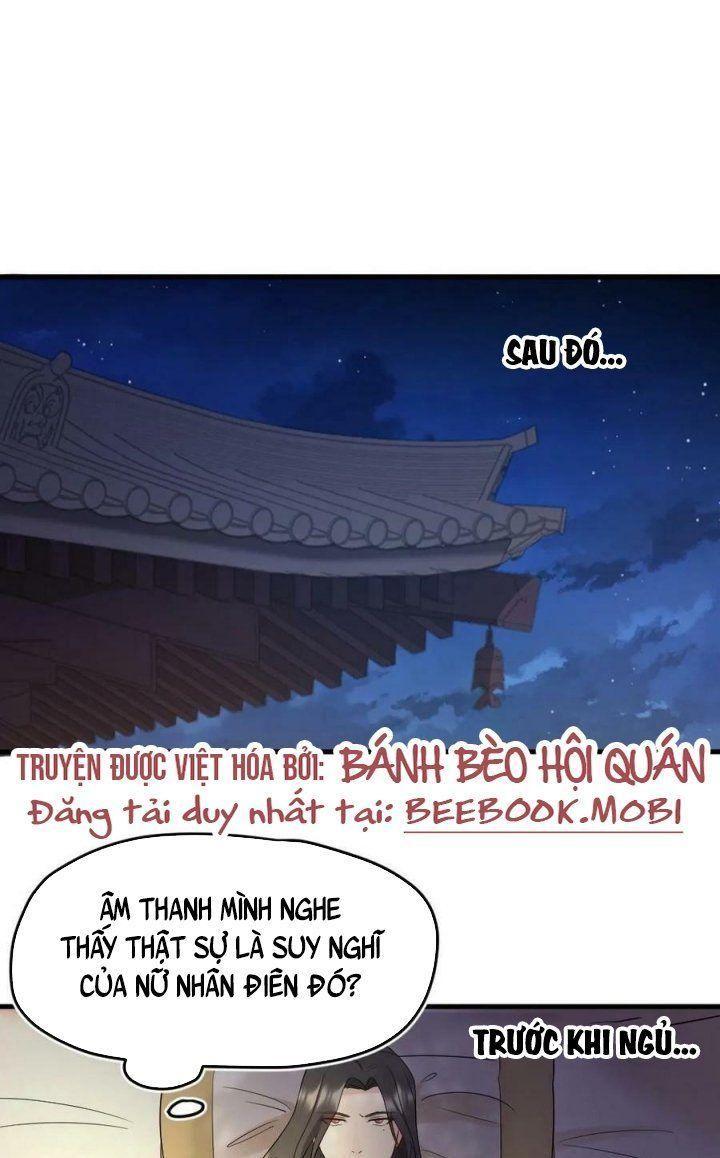 bắt ta làm cung nữ? ta liền cho bạo quân quỳ ván giặt đồ!!!! chapter 6 - Next chapter 7