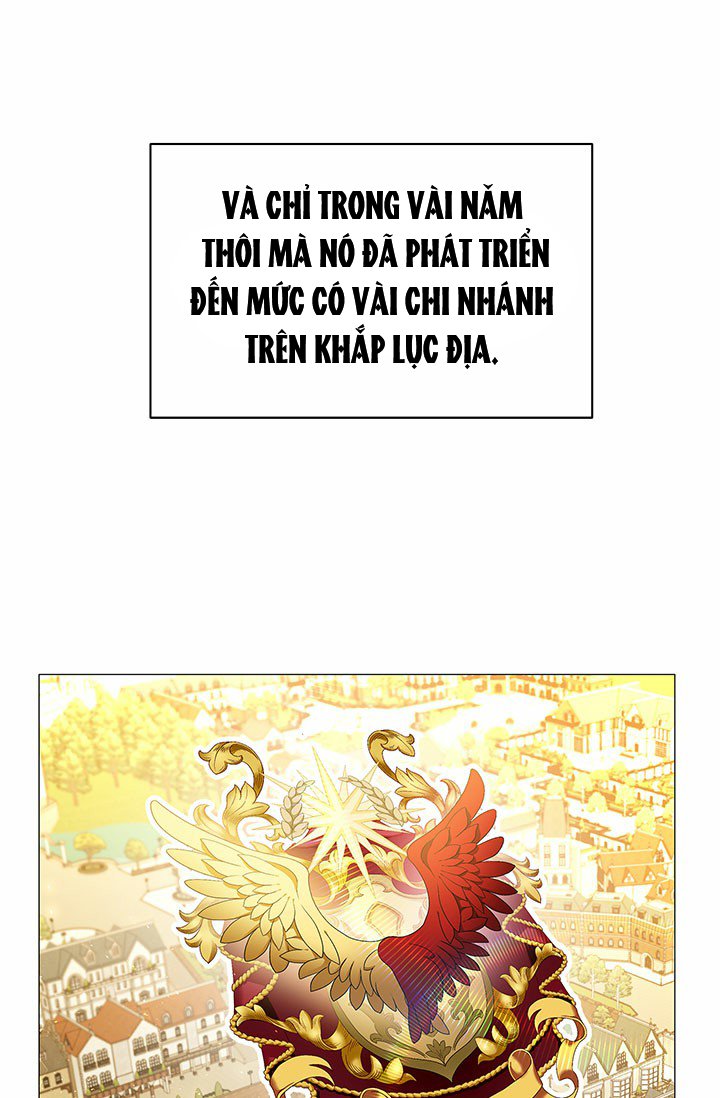 Sự hối hận muộn màn Chap 36 - Next Chap 37