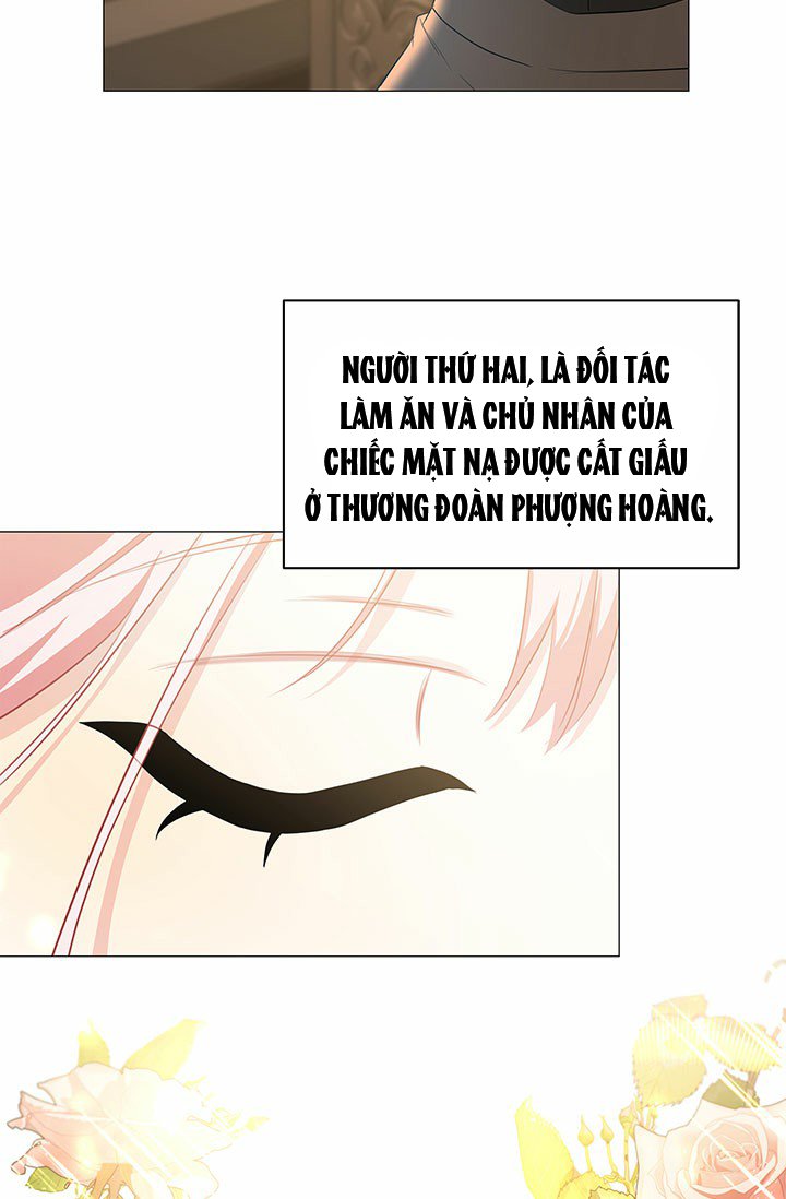 Sự hối hận muộn màn Chap 36 - Next Chap 37