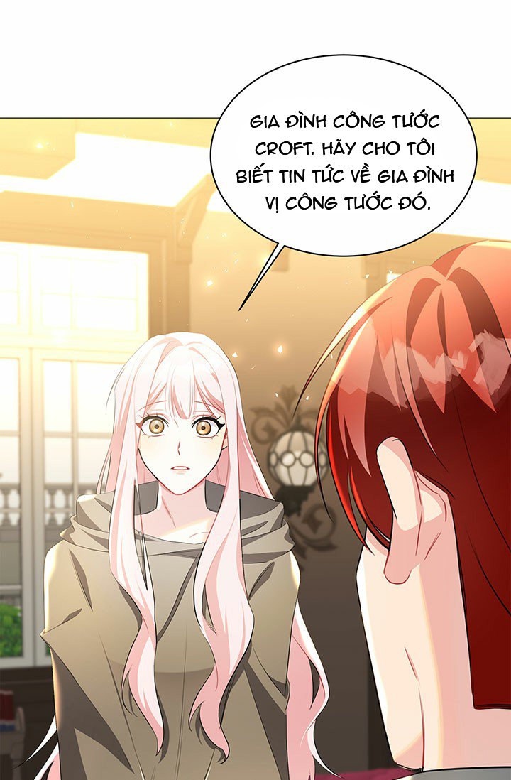 Sự hối hận muộn màn Chap 36 - Next Chap 37