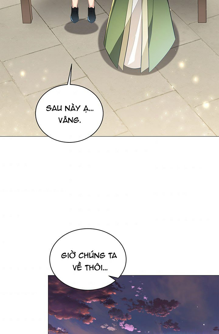 Sự hối hận muộn màn Chap 36 - Next Chap 37