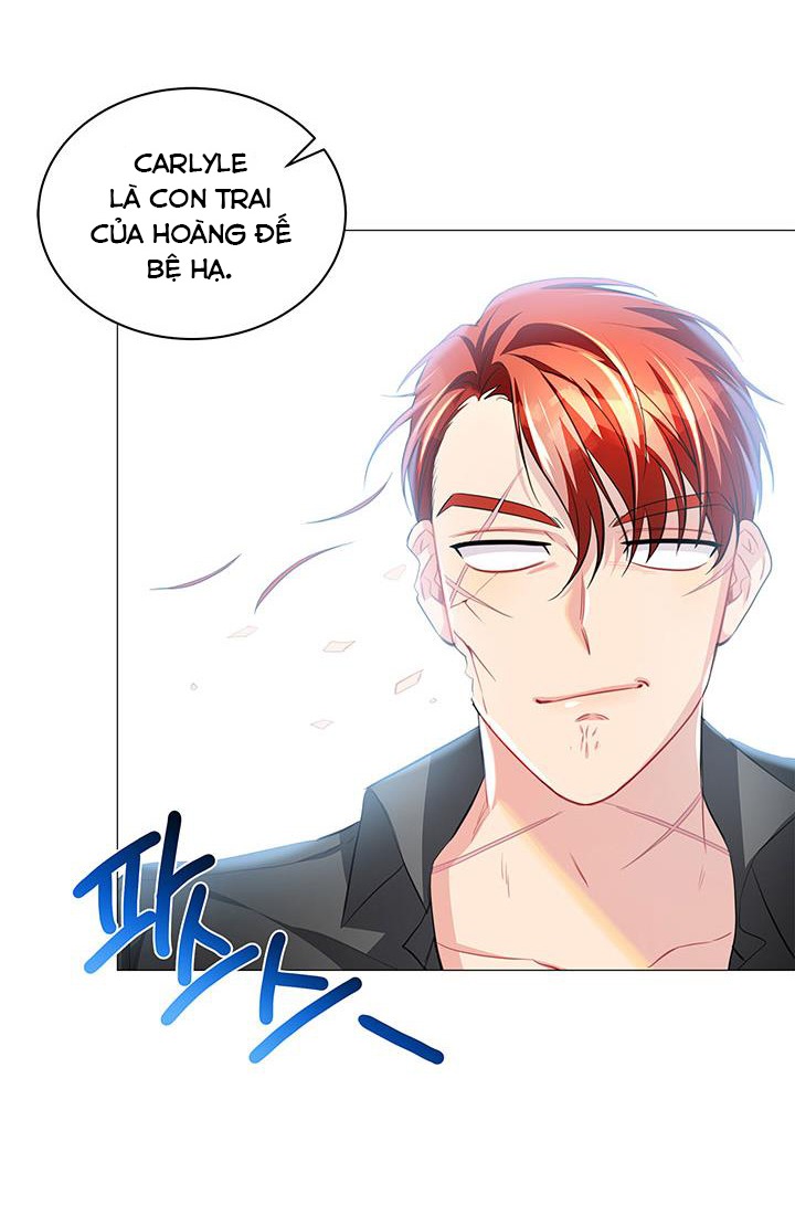 Sự hối hận muộn màn Chap 39 - Next Chap 40