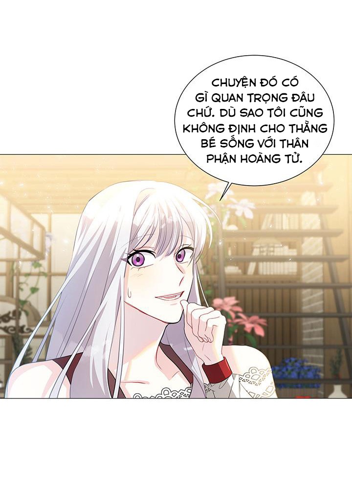 Sự hối hận muộn màn Chap 39 - Next Chap 40