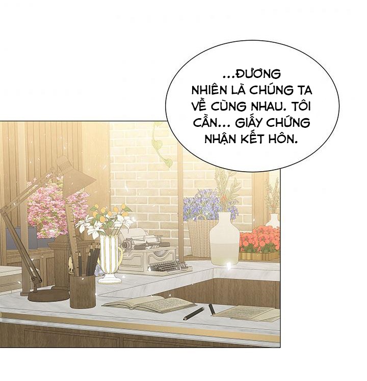 Sự hối hận muộn màn Chap 39 - Next Chap 40