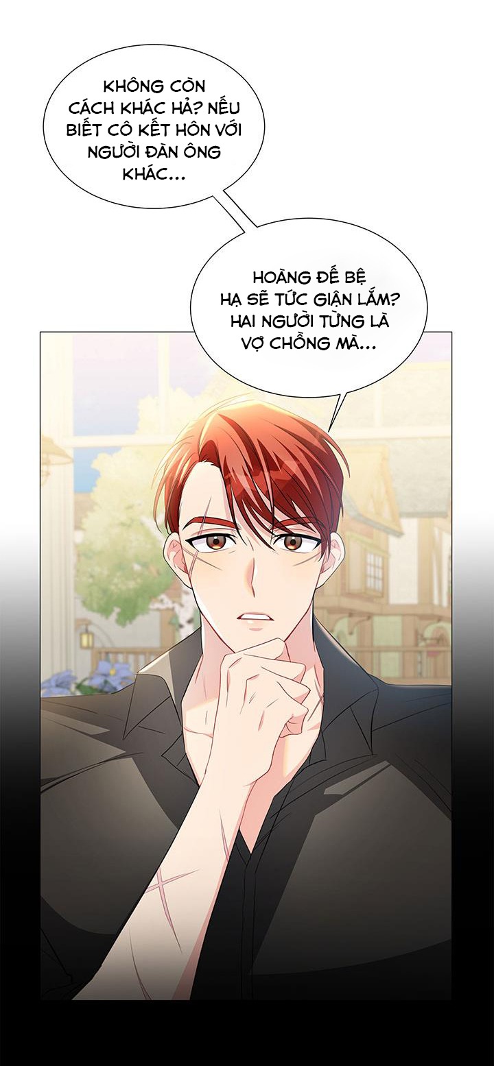 Sự hối hận muộn màn Chap 39 - Next Chap 40