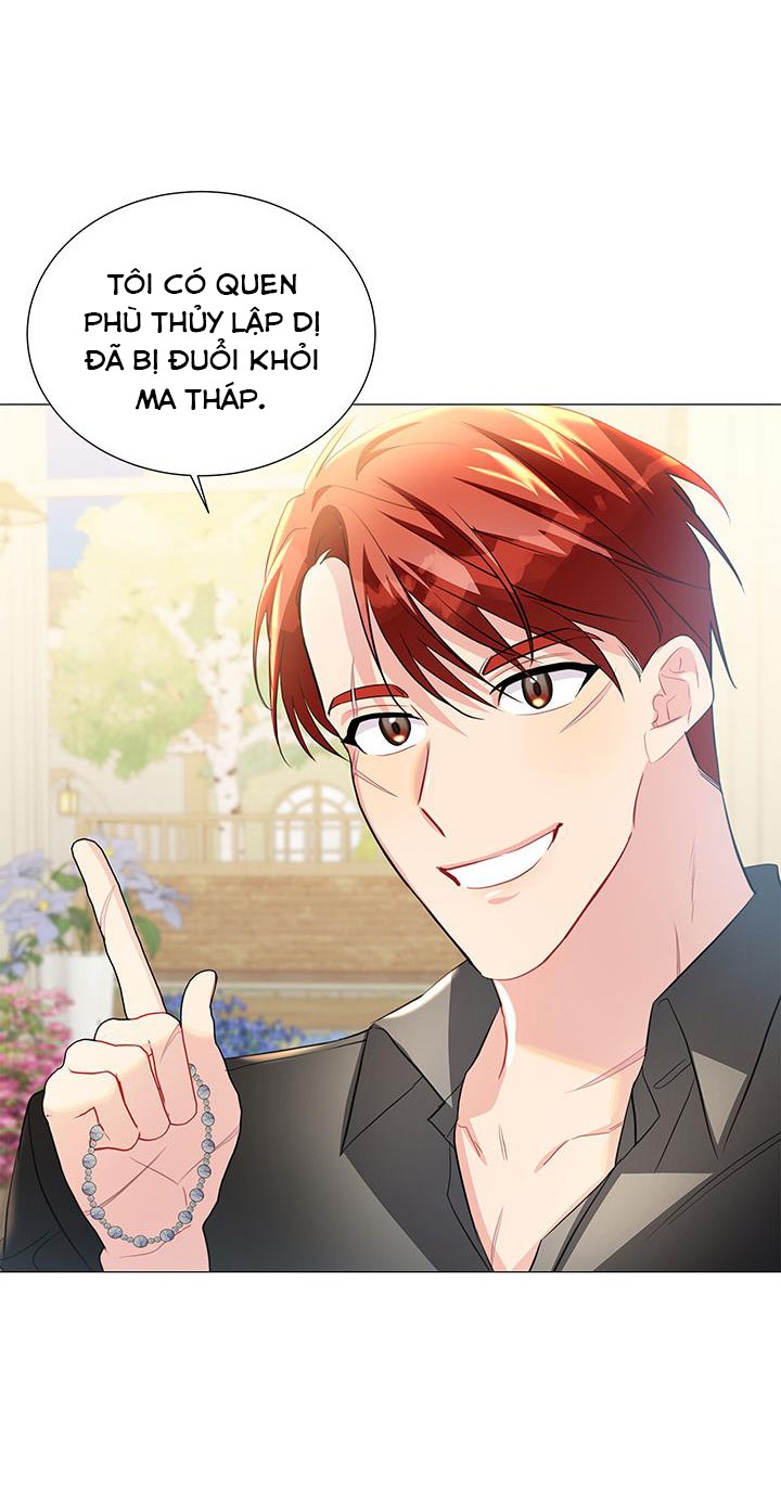 Sự hối hận muộn màn Chap 39 - Next Chap 40