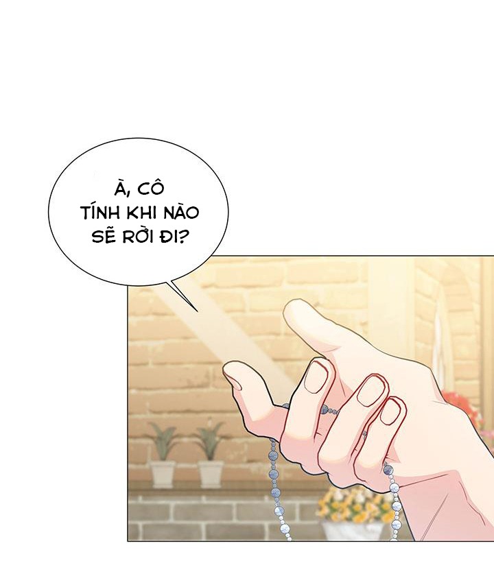 Sự hối hận muộn màn Chap 39 - Next Chap 40