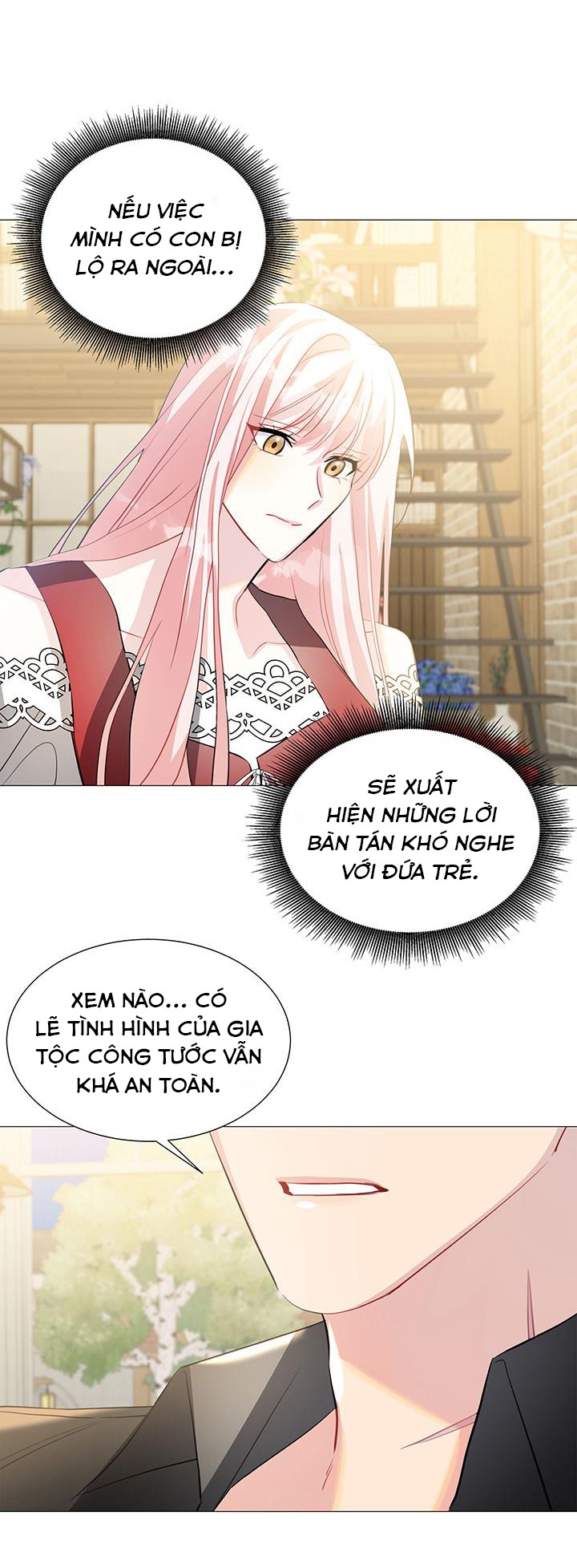 Sự hối hận muộn màn Chap 39 - Next Chap 40