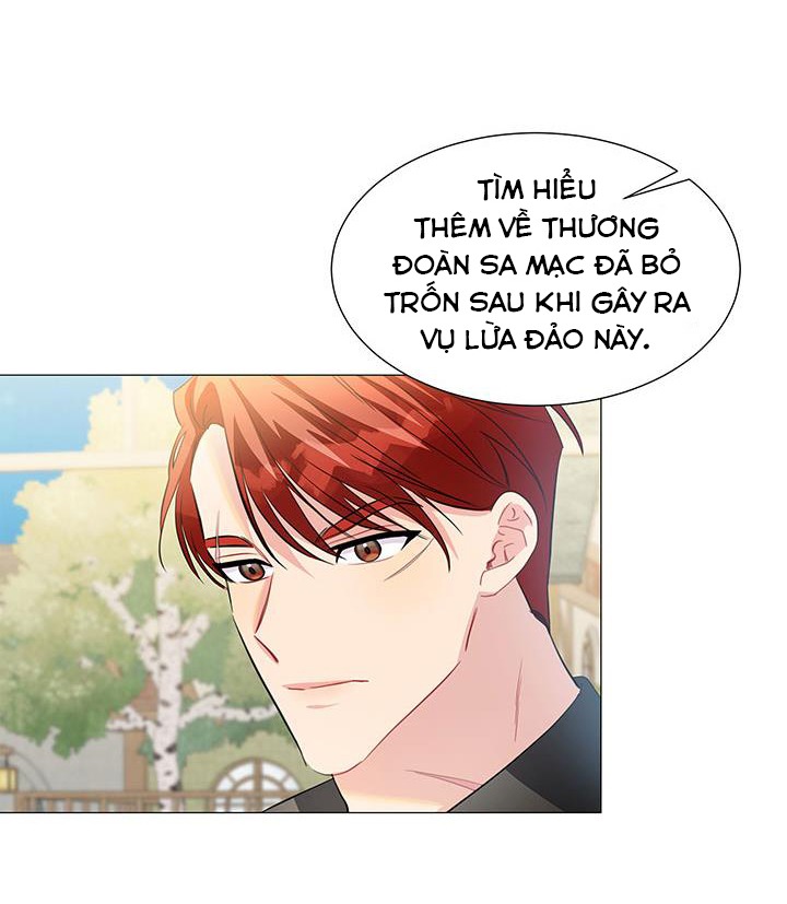 Sự hối hận muộn màn Chap 39 - Next Chap 40