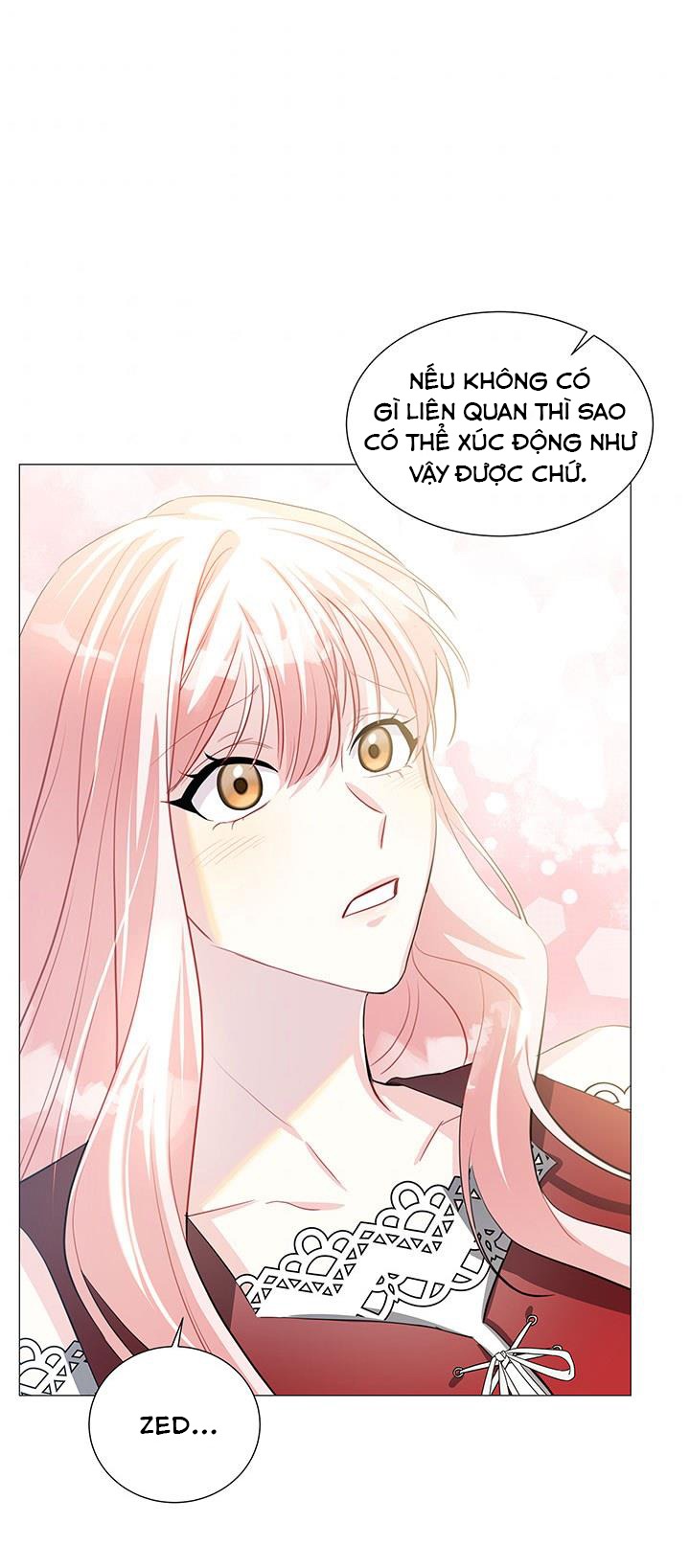 Sự hối hận muộn màn Chap 39 - Next Chap 40