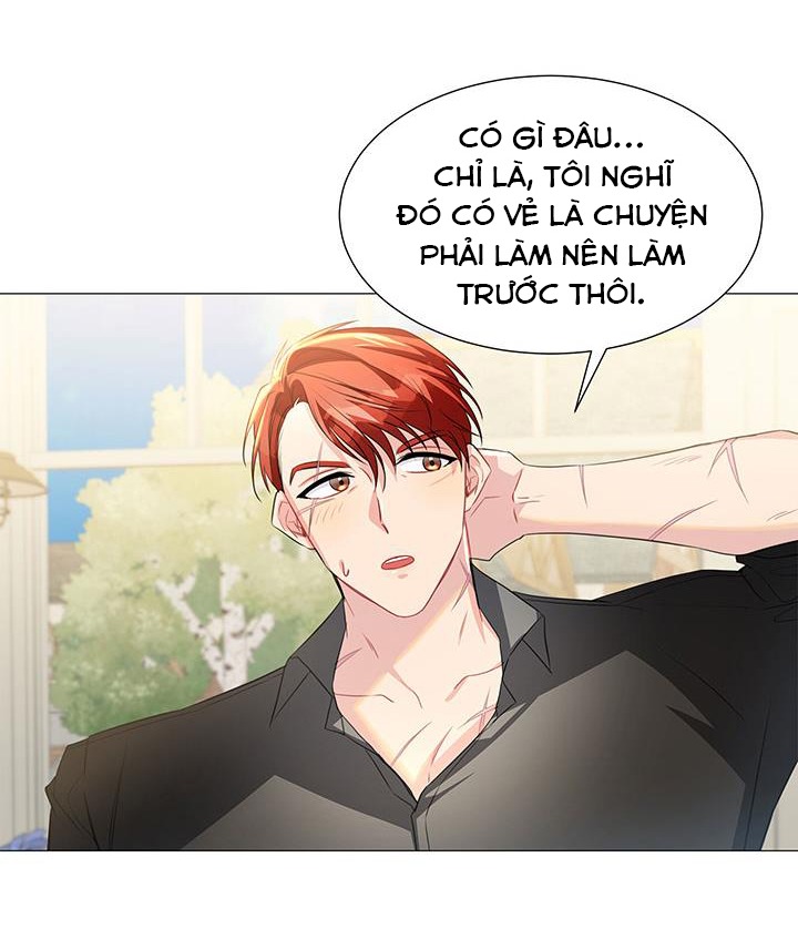 Sự hối hận muộn màn Chap 39 - Next Chap 40