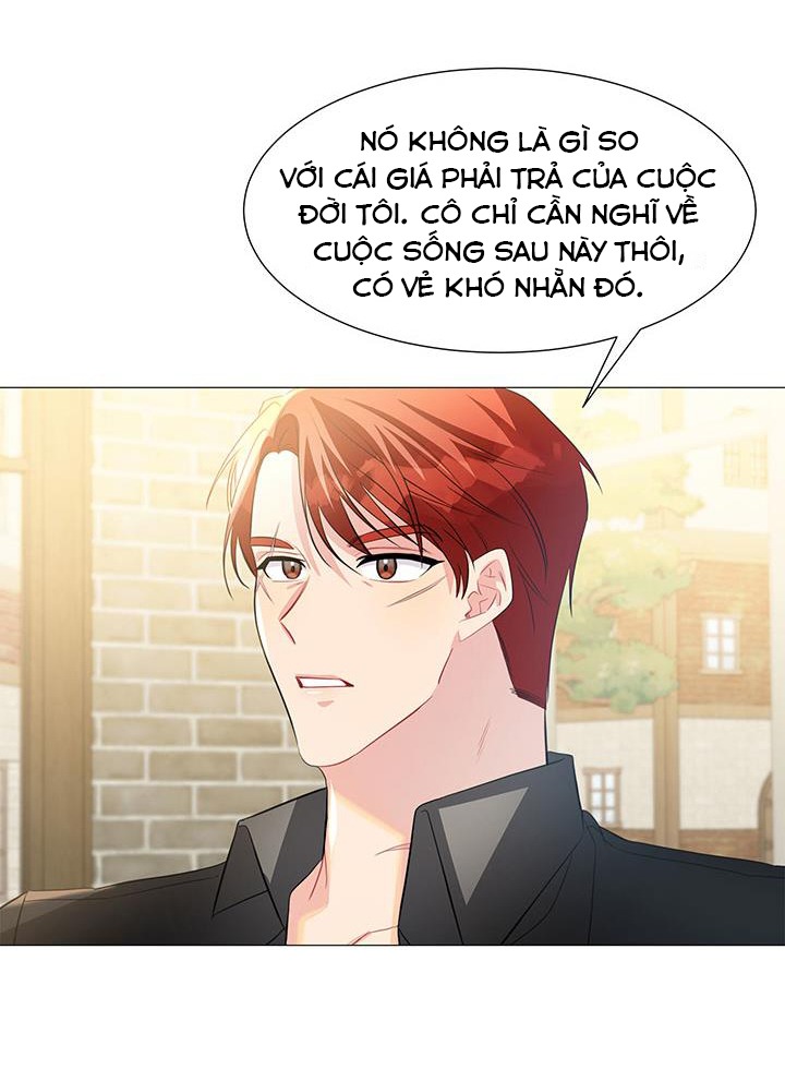 Sự hối hận muộn màn Chap 39 - Next Chap 40