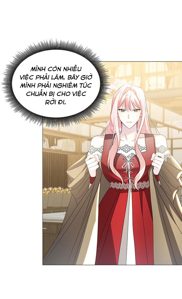 Sự hối hận muộn màn Chap 39 - Next Chap 40