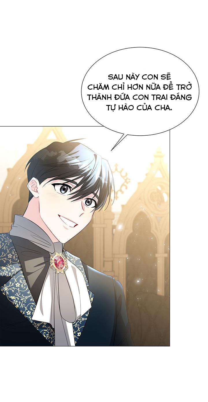 Sự hối hận muộn màn Chap 39 - Next Chap 40