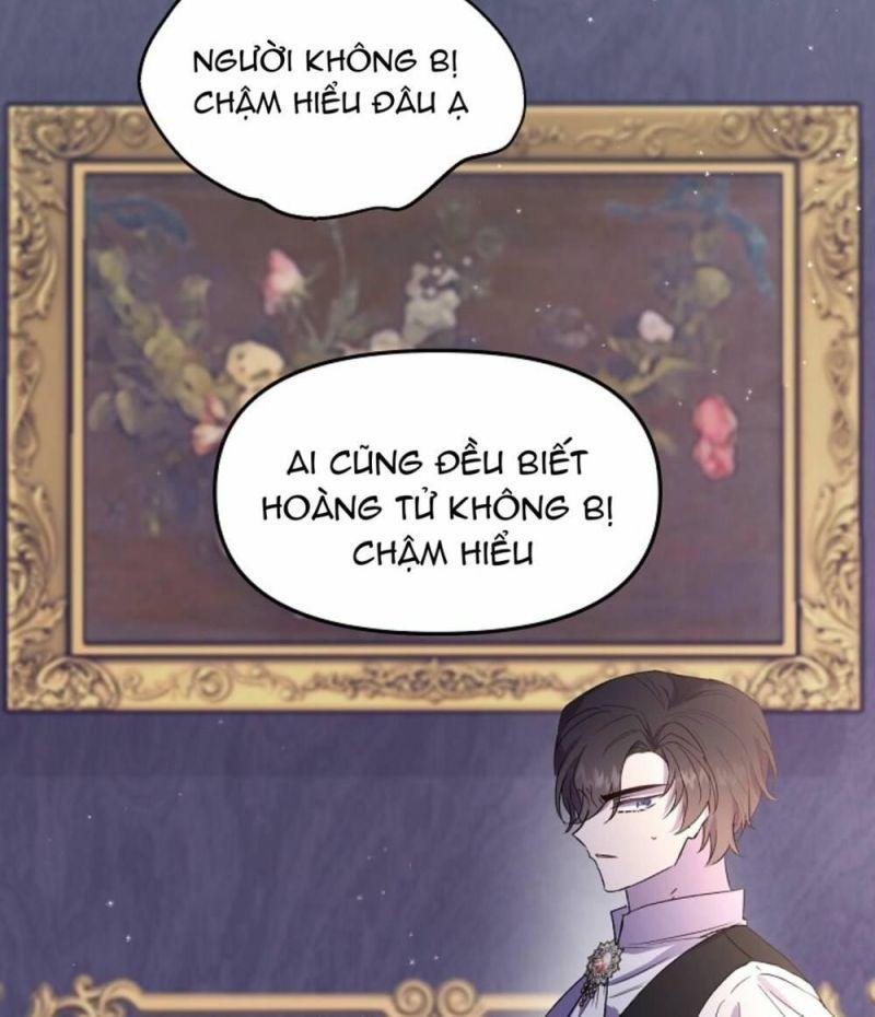 tôi cứu anh không có nghĩa là tôi sẽ cưới anh chapter 3 - Next Chapter 3.1