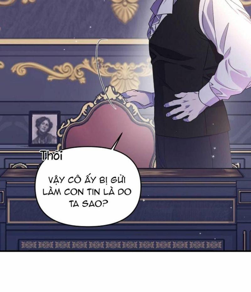 tôi cứu anh không có nghĩa là tôi sẽ cưới anh chapter 3 - Next Chapter 3.1