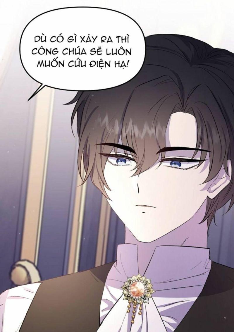 tôi cứu anh không có nghĩa là tôi sẽ cưới anh chapter 3 - Next Chapter 3.1