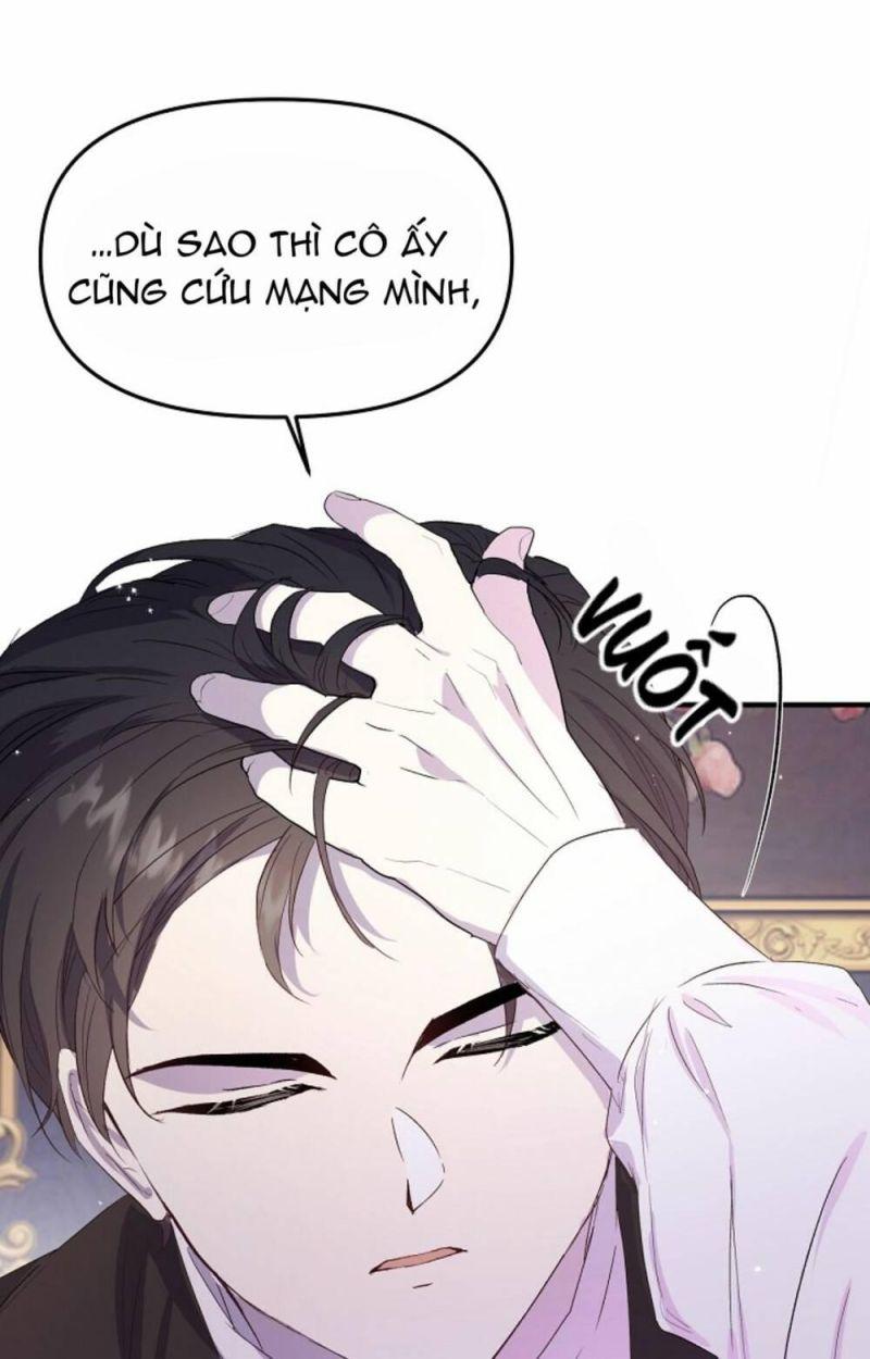 tôi cứu anh không có nghĩa là tôi sẽ cưới anh chapter 3 - Next Chapter 3.1