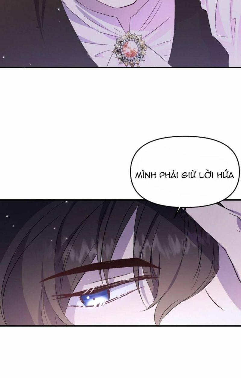 tôi cứu anh không có nghĩa là tôi sẽ cưới anh chapter 3 - Next Chapter 3.1