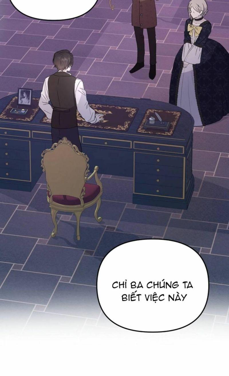 tôi cứu anh không có nghĩa là tôi sẽ cưới anh chapter 3 - Next Chapter 3.1