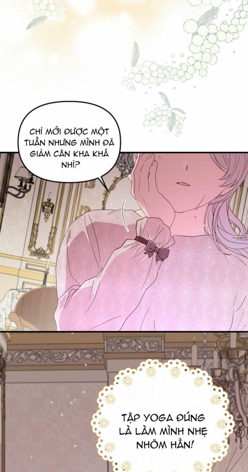 tôi cứu anh không có nghĩa là tôi sẽ cưới anh chapter 3 - Next Chapter 3.1