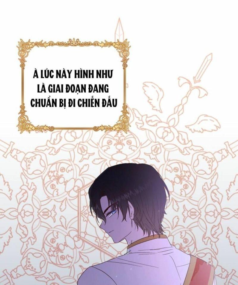 tôi cứu anh không có nghĩa là tôi sẽ cưới anh chapter 3 - Next Chapter 3.1