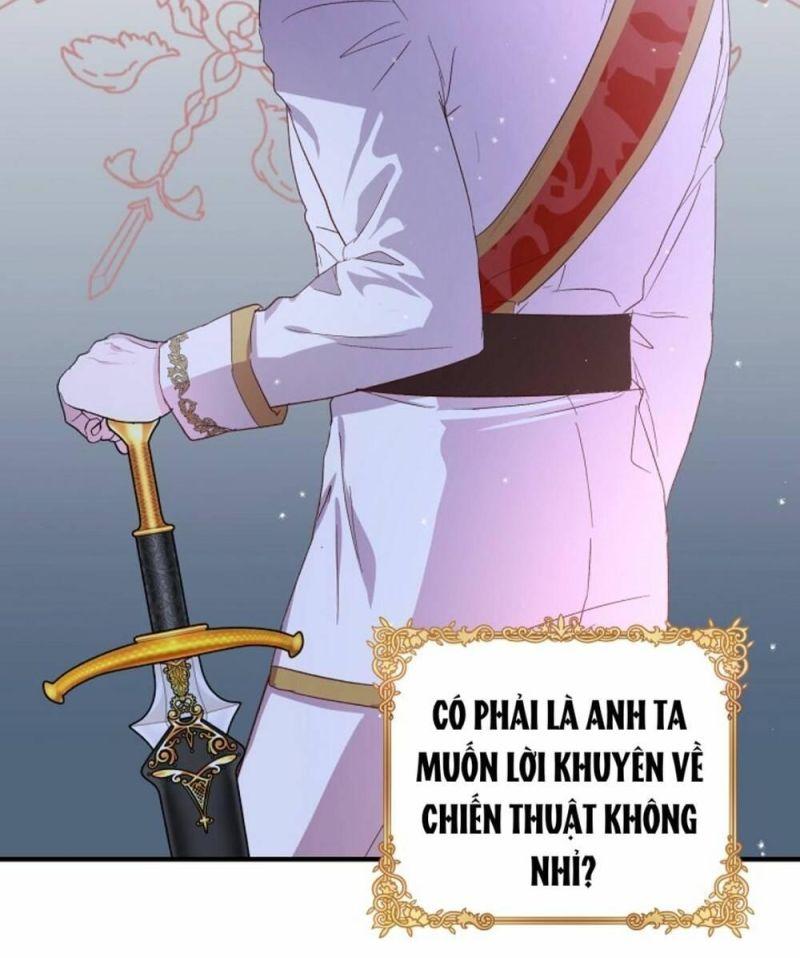 tôi cứu anh không có nghĩa là tôi sẽ cưới anh chapter 3 - Next Chapter 3.1