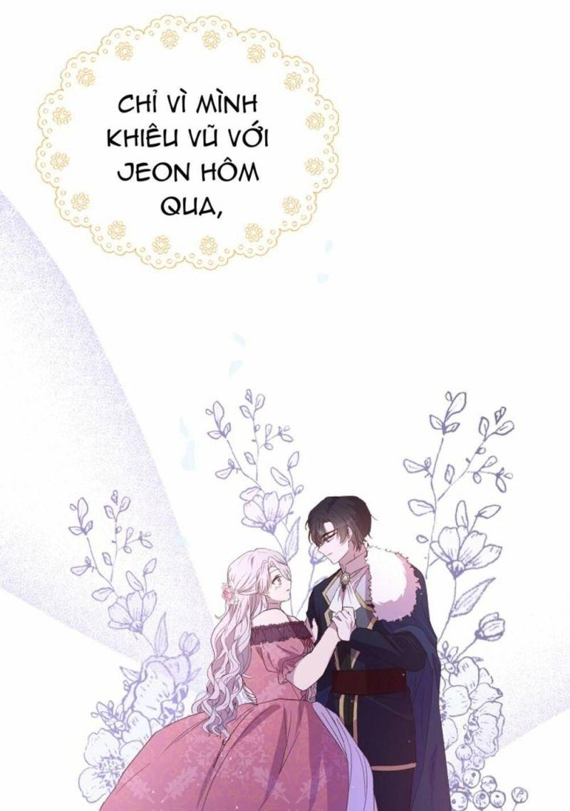 tôi cứu anh không có nghĩa là tôi sẽ cưới anh chapter 3 - Next Chapter 3.1