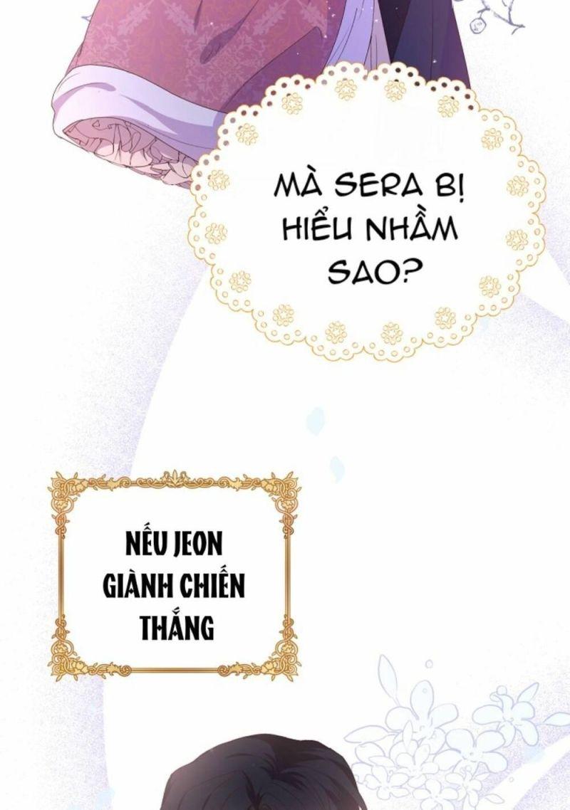 tôi cứu anh không có nghĩa là tôi sẽ cưới anh chapter 3 - Next Chapter 3.1