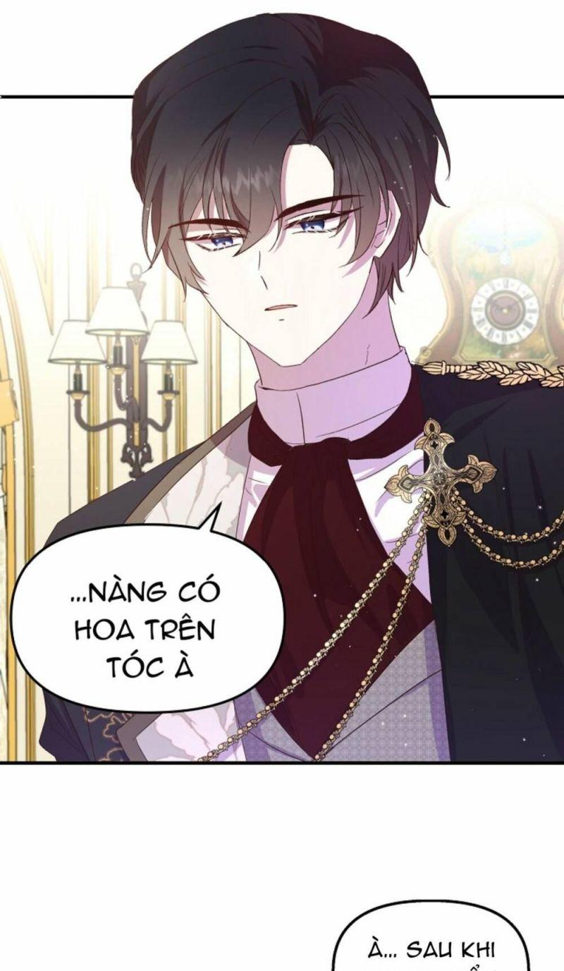 tôi cứu anh không có nghĩa là tôi sẽ cưới anh chapter 3 - Next Chapter 3.1