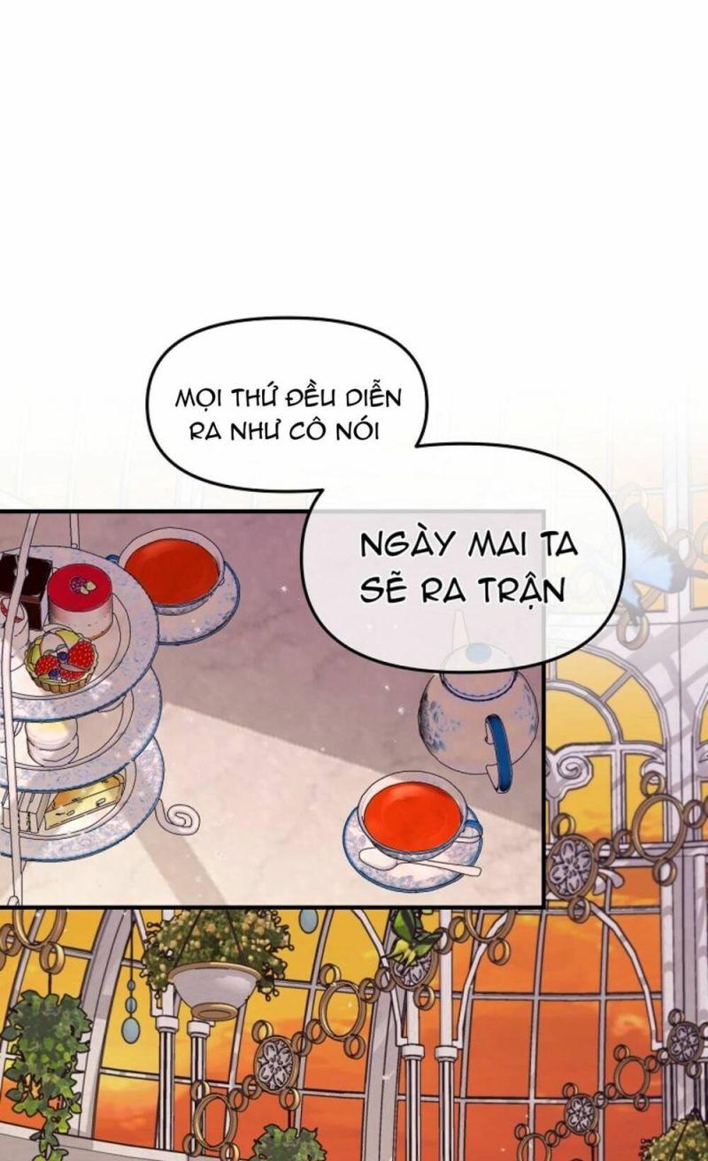 tôi cứu anh không có nghĩa là tôi sẽ cưới anh chapter 3 - Next Chapter 3.1