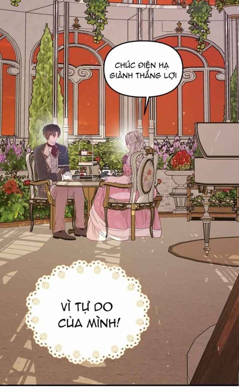 tôi cứu anh không có nghĩa là tôi sẽ cưới anh chapter 3 - Next Chapter 3.1