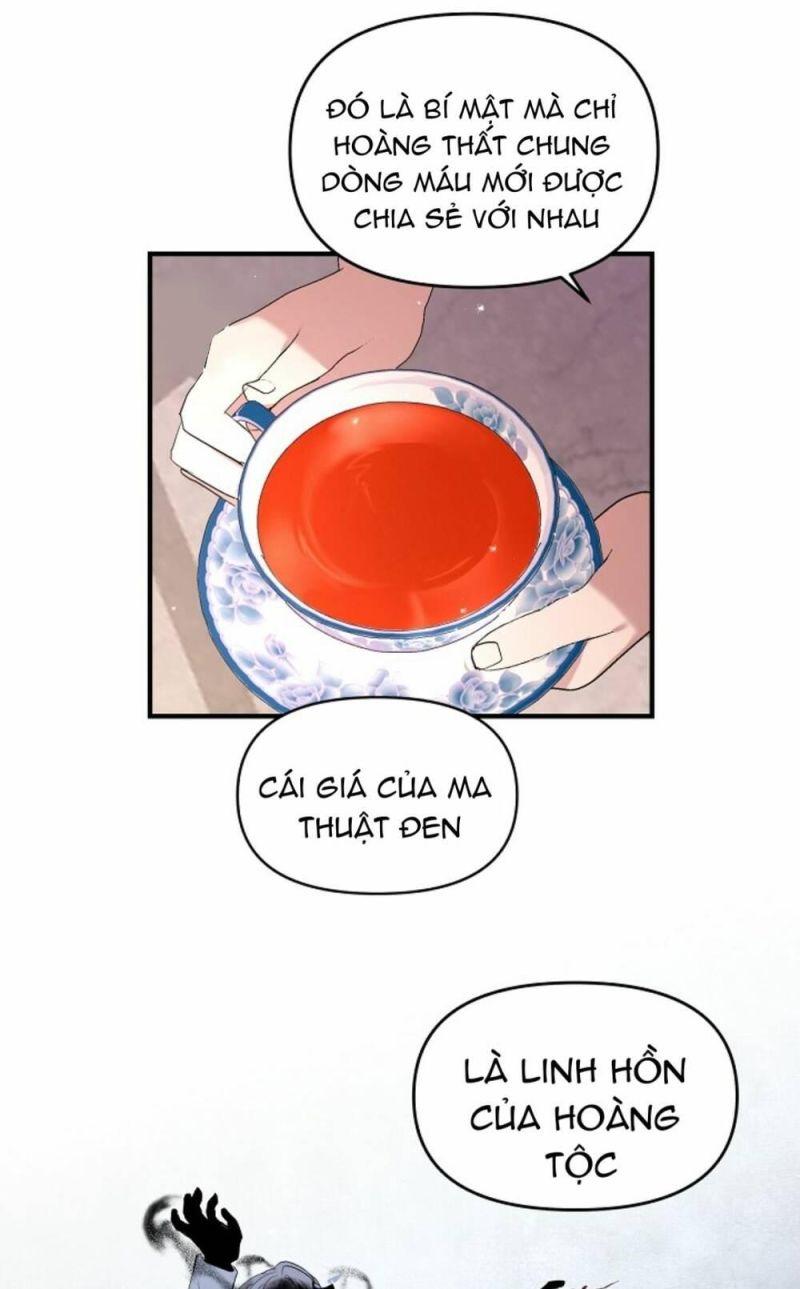 tôi cứu anh không có nghĩa là tôi sẽ cưới anh chapter 3 - Next Chapter 3.1